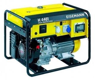 Бензиновый генератор EISEMANN H 4401