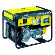 Бензиновый генератор EISEMANN H 4401