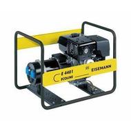 Бензиновый генератор Eisemann E 4401