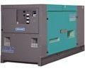 Дизельный генератор Denyo DCA 100ESI Дизельный генератор Denyo DCA 100ESI
