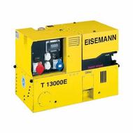 Бензиновый генератор EISEMANN T 13000E