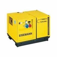 Бензиновый генератор EISEMANN T 9000E