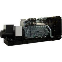Дизельный генератор PRAMAC GCW1420