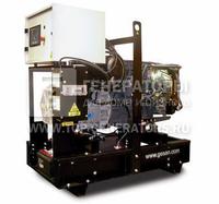 Дизельный генератор Gesan DPB 15E