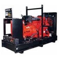 Дизель генератор Gesan DVA 550 E