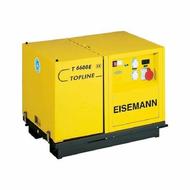 Бензиновый генератор EISEMANN T 6600E