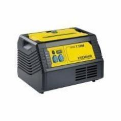 Бензиновый генератор EISEMANN T 2500