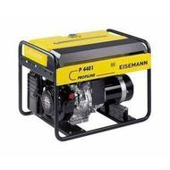 Бензиновый генератор Eisemann P 4401
