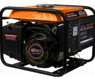 Инверторный генератор Patriot MaxPower SRGE 2000i 