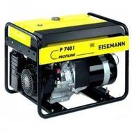 Бензиновый генератор Eiseman P7401 BLC