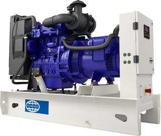 Дизельный генератор FG Wilson P33-3 Дизельный генератор FG Wilson P33-3