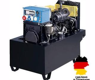 Дизельный генератор Geko 15001 ED-S/MEDA Дизельный генератор Geko 15001 ED-S/MEDA