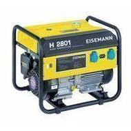 бензиновый генератор Eisemann H 2801