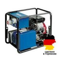 Бензиновый генератор Geko 13001 ED-S/SEBA