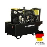 Дизельный генератор Eisemann P 11011DE Дизельный генератор Eisemann P 11011DE