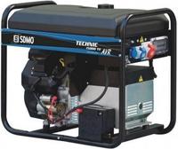 Бензиновый генератор SDMO TECHNIC 15000TE