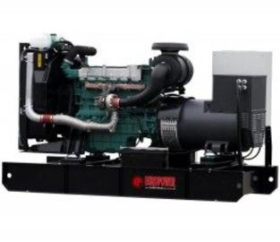 Дизельный генератор Europower EP150TDE Дизельный генератор Europower EP150TDE