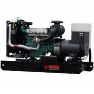 Дизельный генератор Europower EP150TDE Дизельный генератор Europower EP150TDE