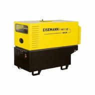 Дизельный генератор EISEMANN T15011DE Дизельный генератор EISEMANN T15011DE