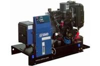 Дизельный генератор SDMO T11HKM