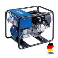 Бензиновый генератор Geko 6400 ED-AA/HEBA