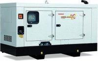 Дизельный генератор Yanmar YEG400DTHS-5B Дизельный генератор Yanmar YEG400DTHS-5B