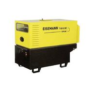 Дизельный генератор EISEMANN T8010DE Дизельный генератор EISEMANN T8010DE