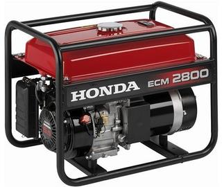 Бензиновый генератор Honda ECM 2800 Бензиновый генератор Honda ECM 2800