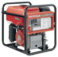 Бензиновый генератор Honda EM 30 Бензиновый генератор Honda EM 30