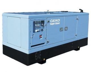 Дизельный генератор GEKO 310000 ED-S/DEDA