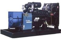 Дизельный генератор SDMO Oceanic D440 Дизельный генератор SDMO Oceanic D440