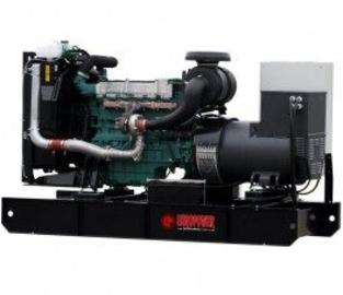 Дизельный генератор Europower EP180TDE