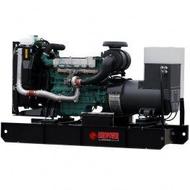 Дизельный генератор Europower EP180TDE Дизельный генератор Europower EP180TDE