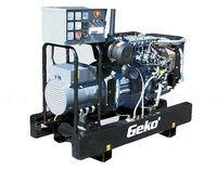 Дизельный генератор GEKO 20003 ED-S/DEDA