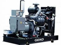 Дизельный генератор GEKO 310003 ED-S/DEDA