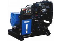 Дизельный генератор SDMO Oceanic D300 Дизельный генератор SDMO Oceanic D300