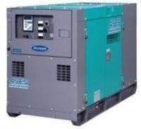 Дизельный генератор Denyo DCA 45SPI Дизельный генератор Denyo DCA 45SPI