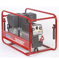 Сварочный генератор ENDRESS ESE 804 SDHS DC