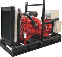 Дизель генератор Gesan DVA 275 E Дизель генератор Gesan DVA 275 E