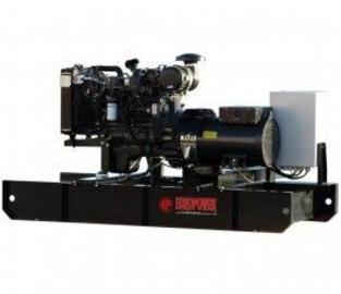 Дизельный генератор EUROPOWER EPS60TDE Дизельный генератор EUROPOWER EPS60TDE