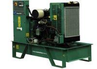 Дизельный генератор Cummins C70D5
