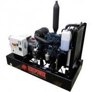 Дизельный генератор Europower EPS 243 TDE Дизельный генератор Europower EPS 243 TDE