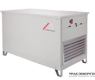 Газовый генератор ФАС-28-3/ВП