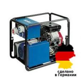 Бензиновый генератор Geko 13001 ED-S/SEBA + BLC