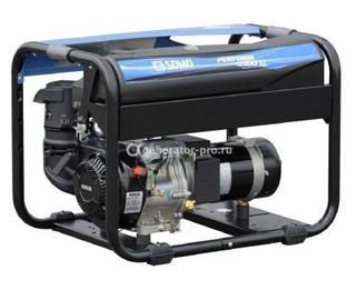 Бензиновый генератор SDMO Perform 4500XL Бензиновый генератор SDMO Perform 4500XL