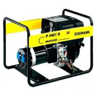 Дизельный генератор EISEMANN P4401 DE
