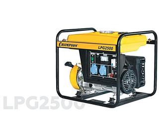 Газовый генератор CHAMPION LPG2500 Газовый генератор CHAMPION LPG2500