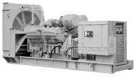 Дизельный генератор Cummins 906 Дизельный генератор Cummins 906