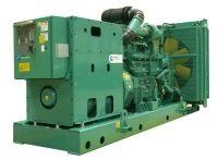 Дизельный генератор Cummins C900D5