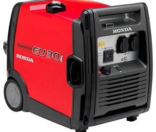 Инверторный генератор Honda EU 30i RG Инверторный генератор Honda EU 30i RG